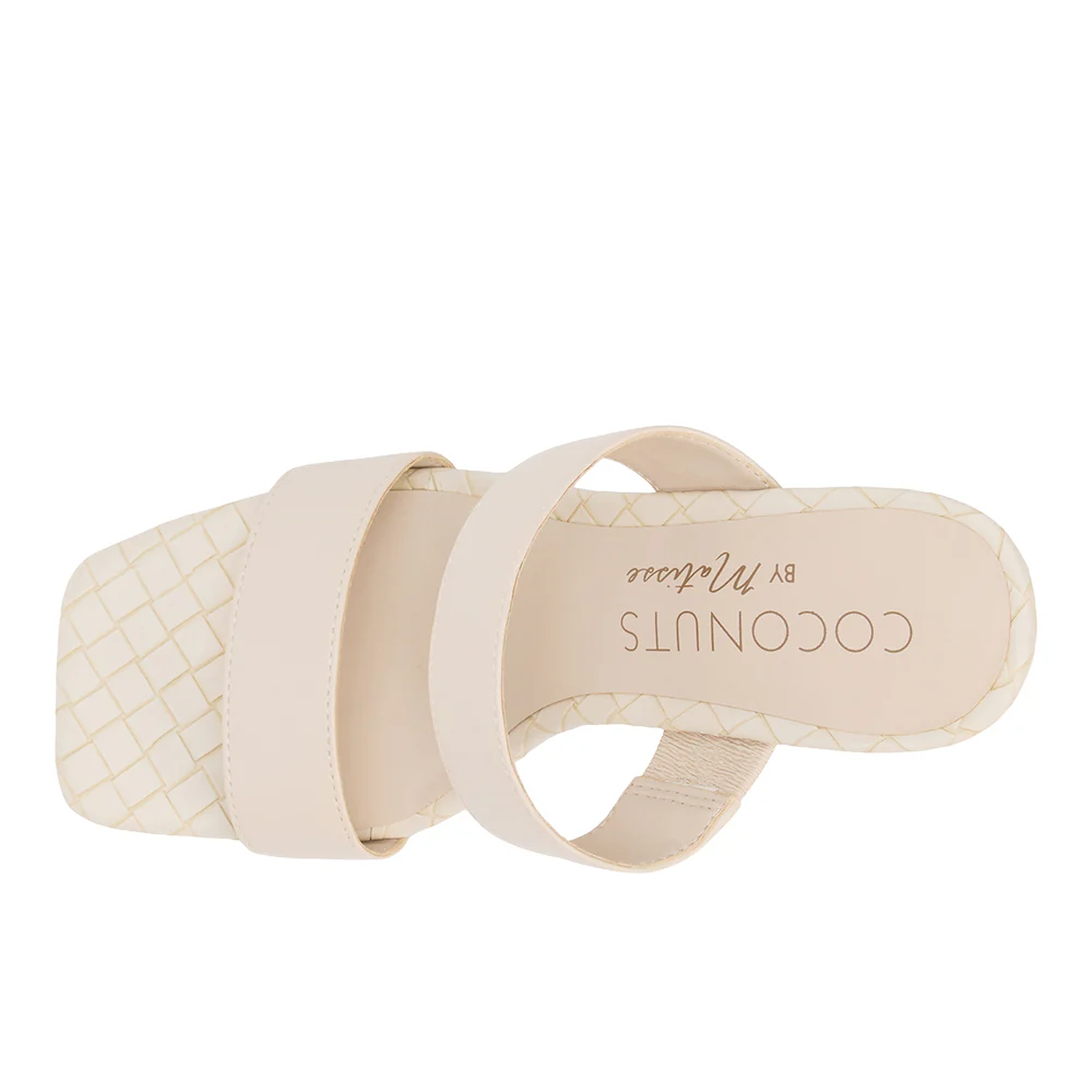 Britt Block Heel Sandals - Image 4