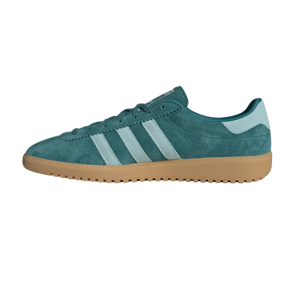 BRMD Lace Up Sneakers - Image 3