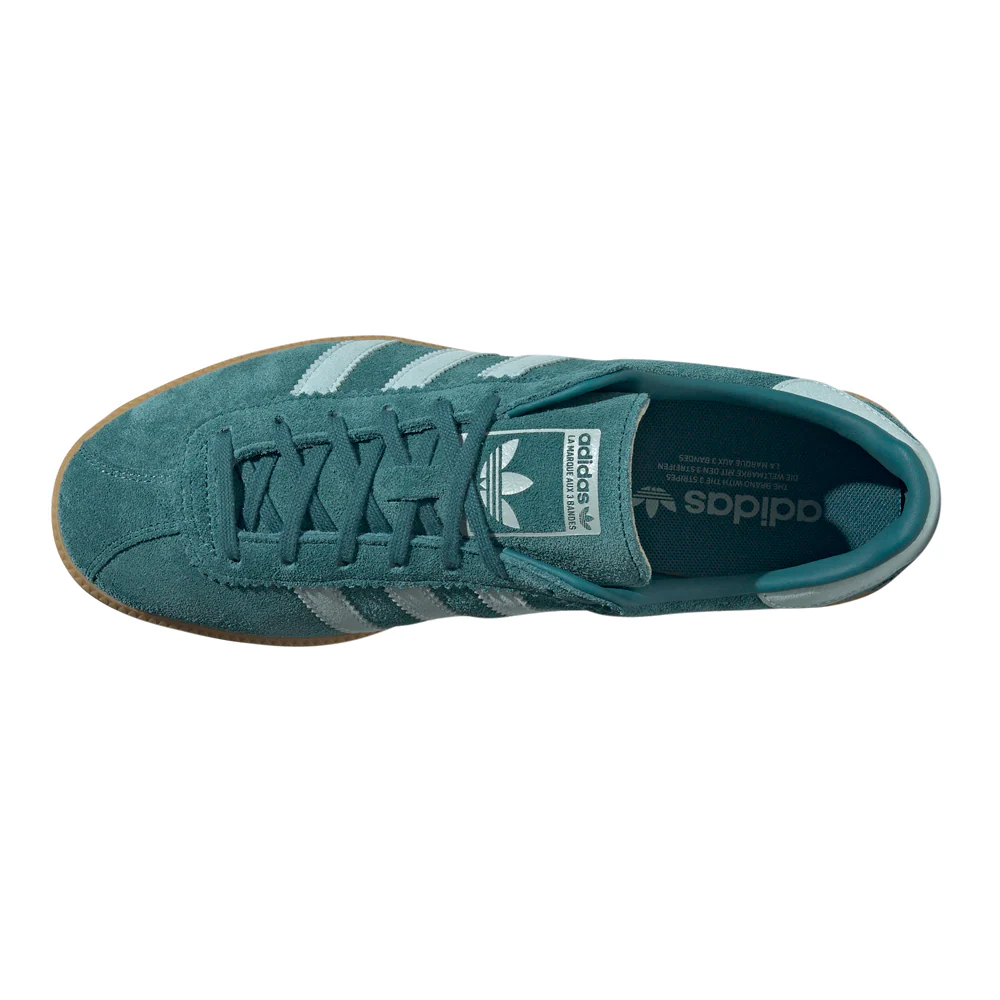 BRMD Lace Up Sneakers - Image 4