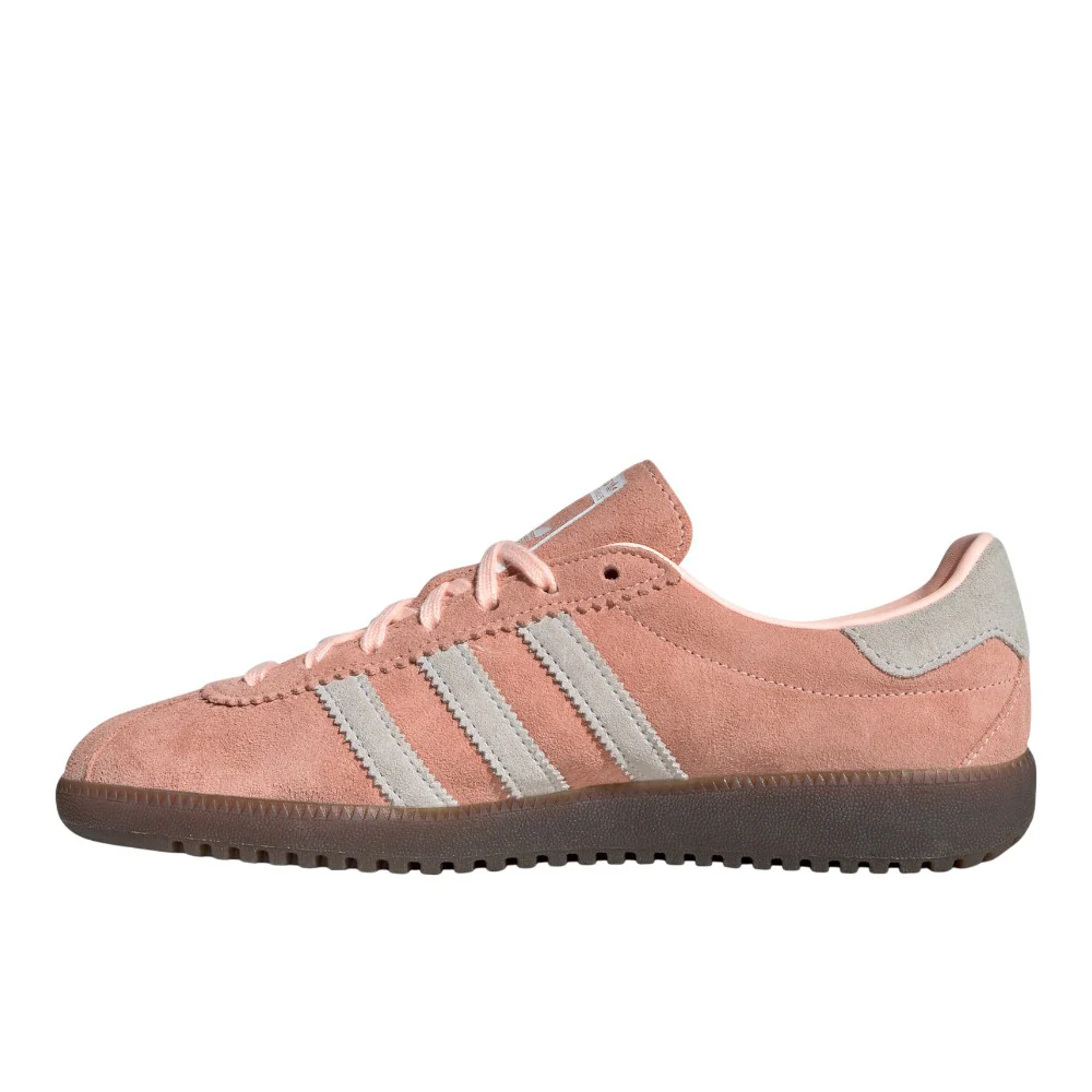 BRMD Lace Up Sneakers - Image 3
