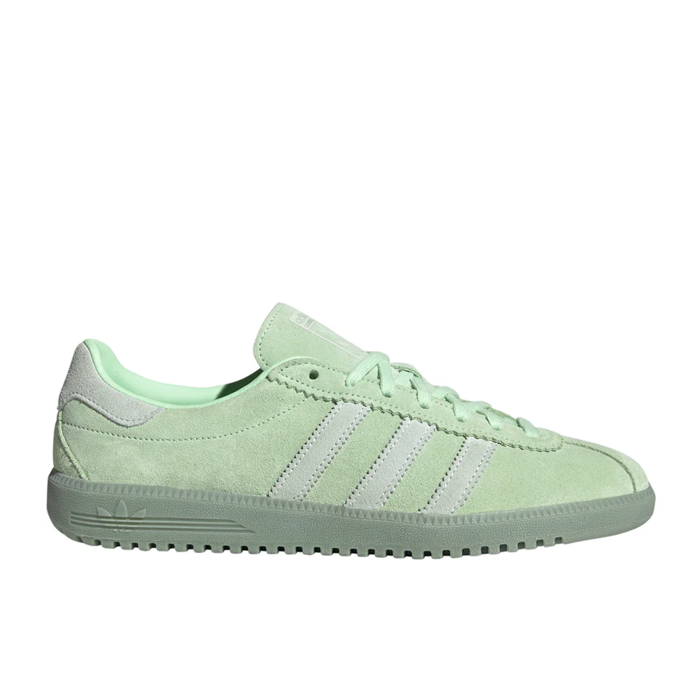 BRMD Lace Up Sneakers