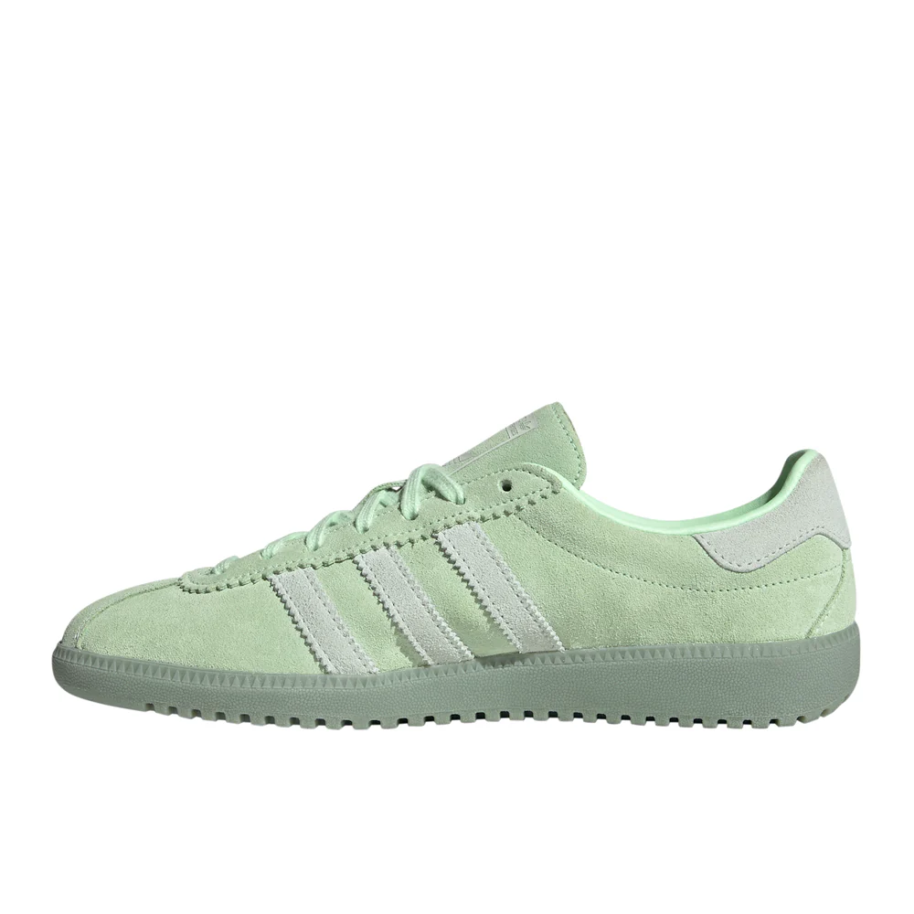 BRMD Lace Up Sneakers - Image 3