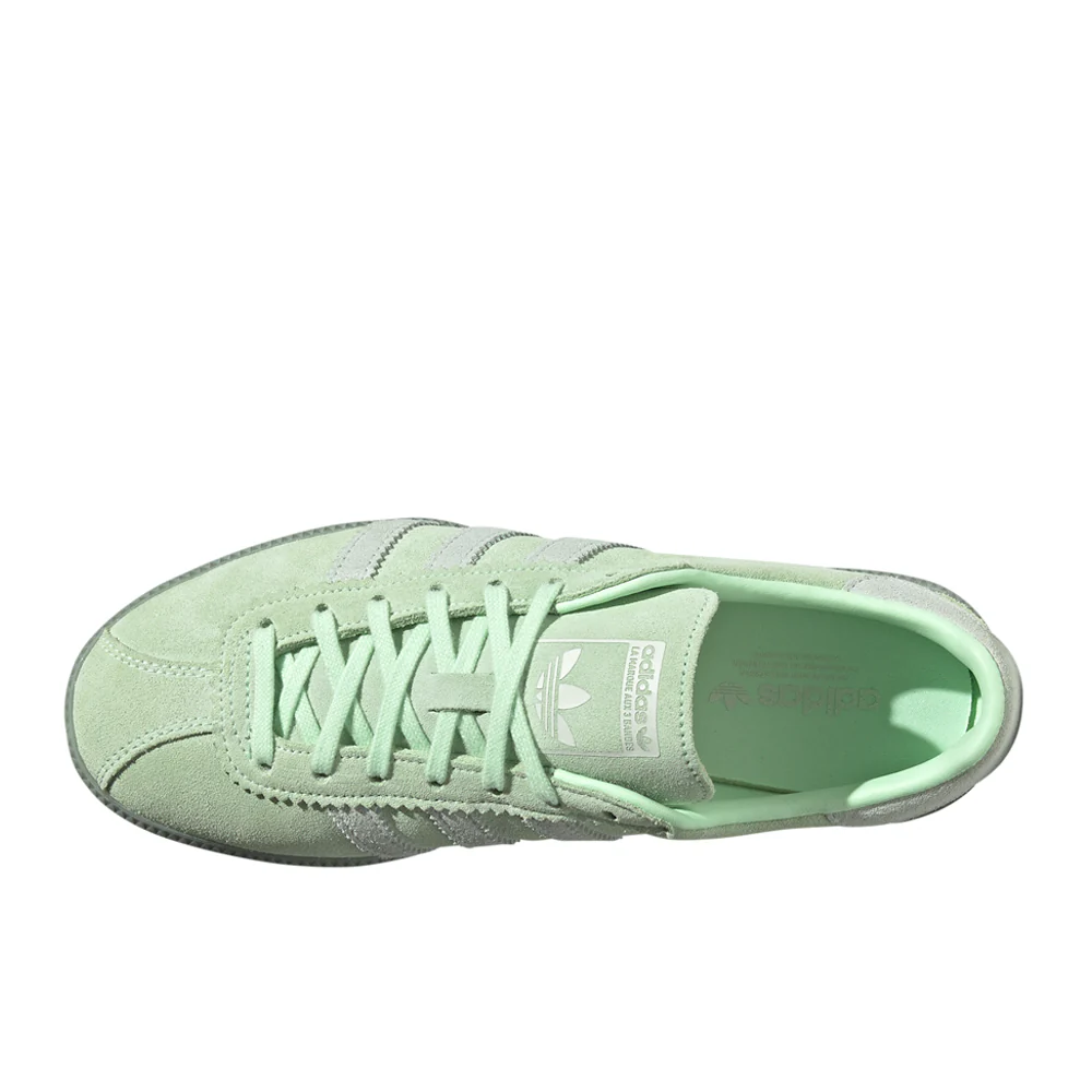 BRMD Lace Up Sneakers - Image 4