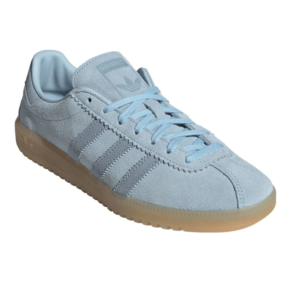 BRMD Lace Up Sneakers - Image 2