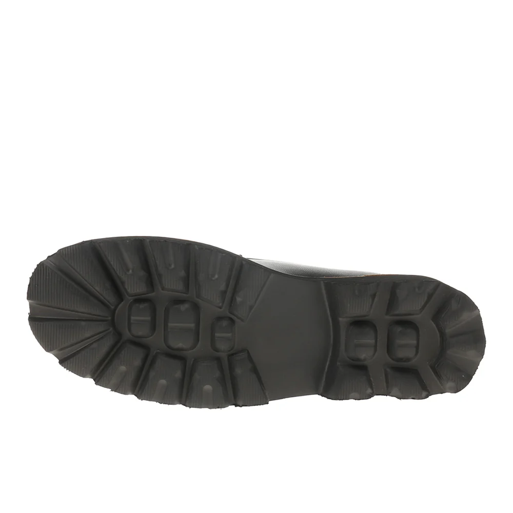 Brownie Points Lug Sole Slip On Loafers - Image 5