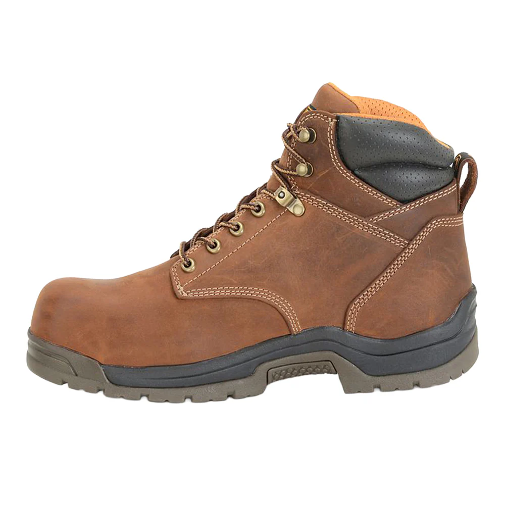 Bruno Soft 6 Inch Waterproof Work Boots - Image 3