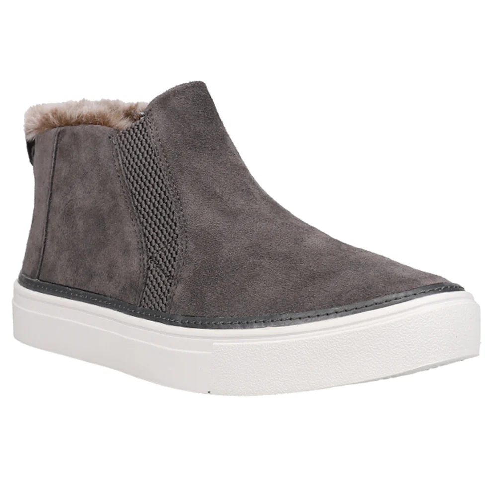 Bryce Slip On Sneakers - Image 2