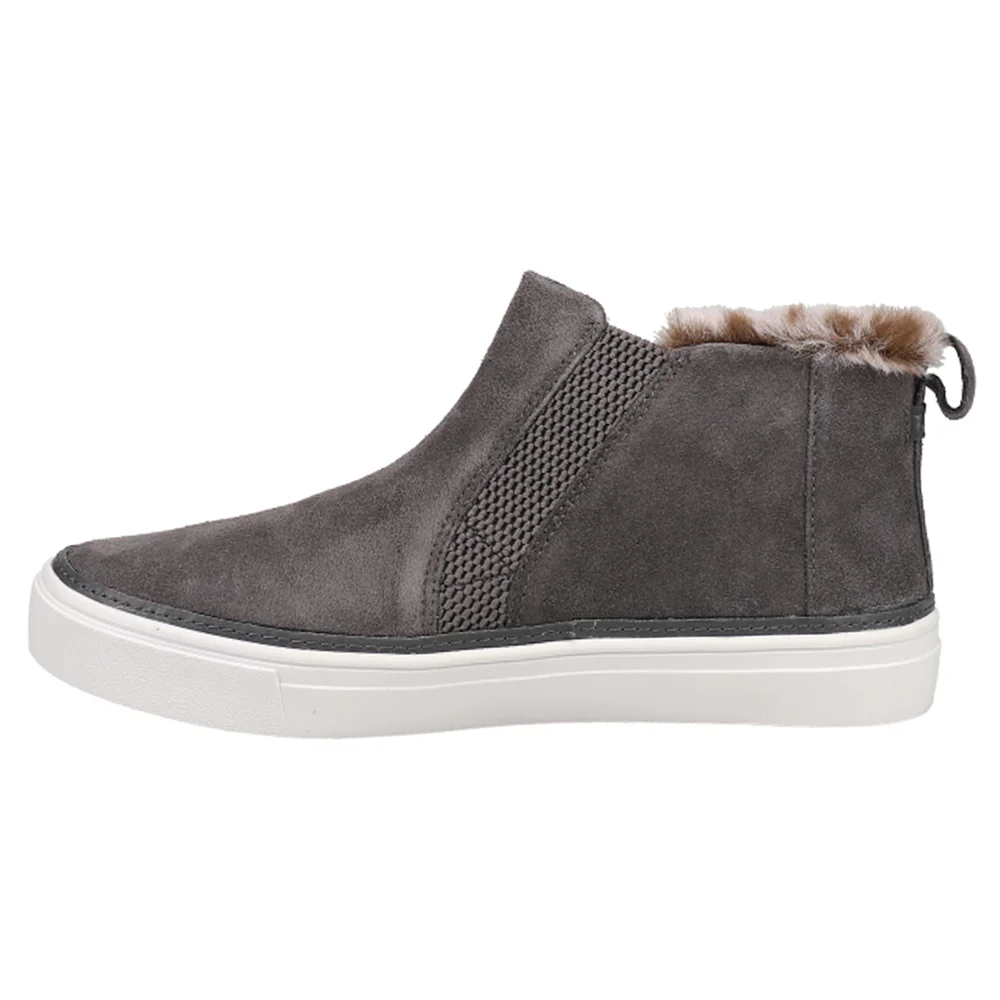 Bryce Slip On Sneakers - Image 3