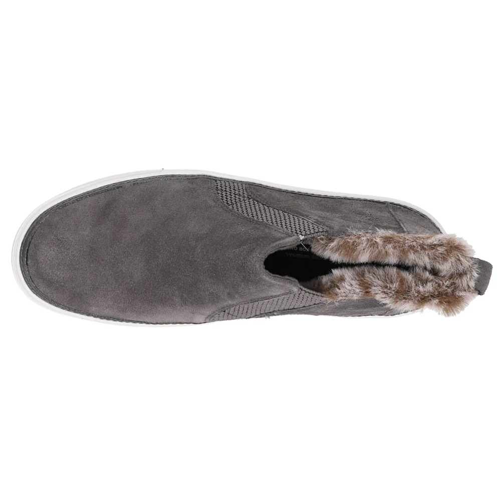Bryce Slip On Sneakers - Image 4