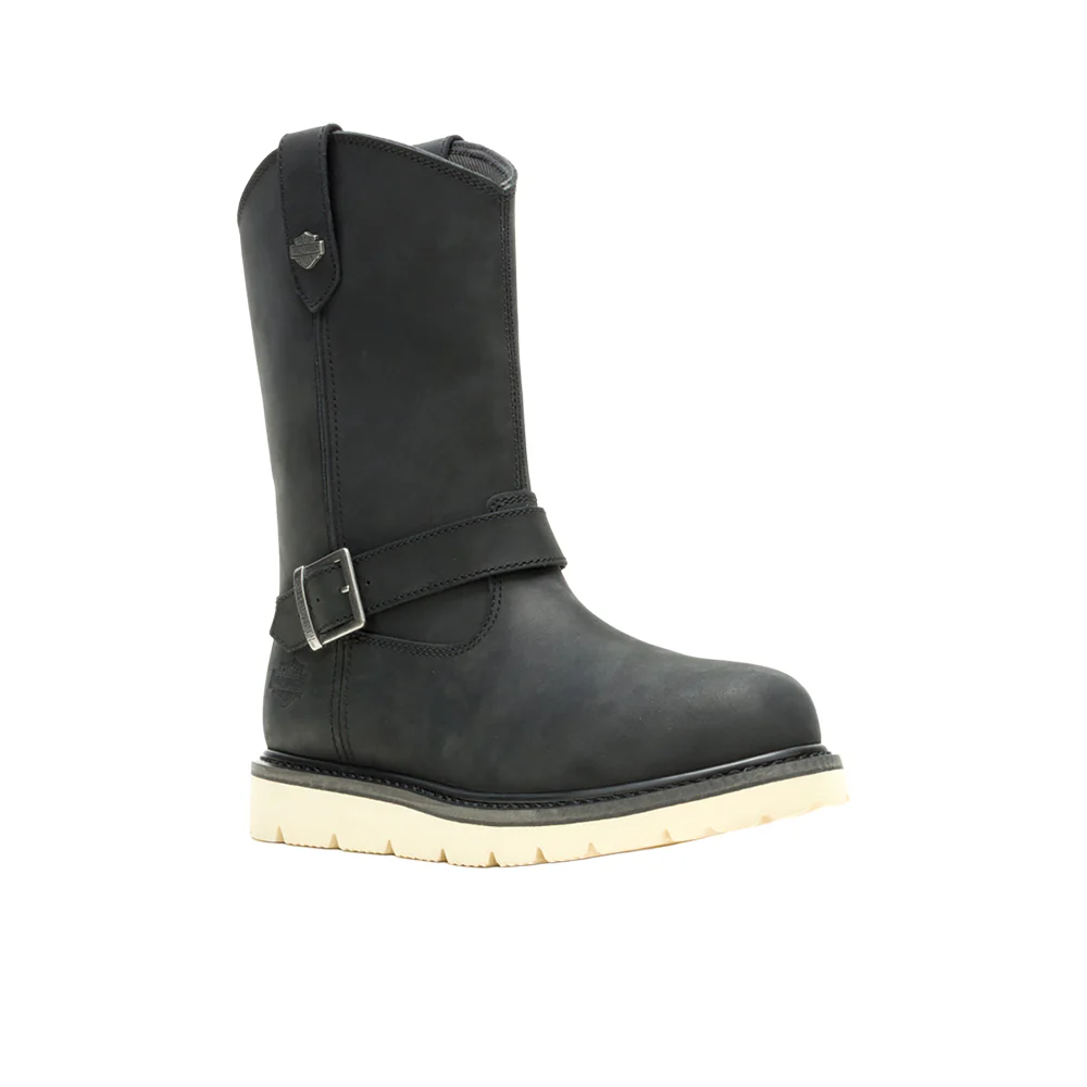 Bryson Motorcycle Boots - Image 2