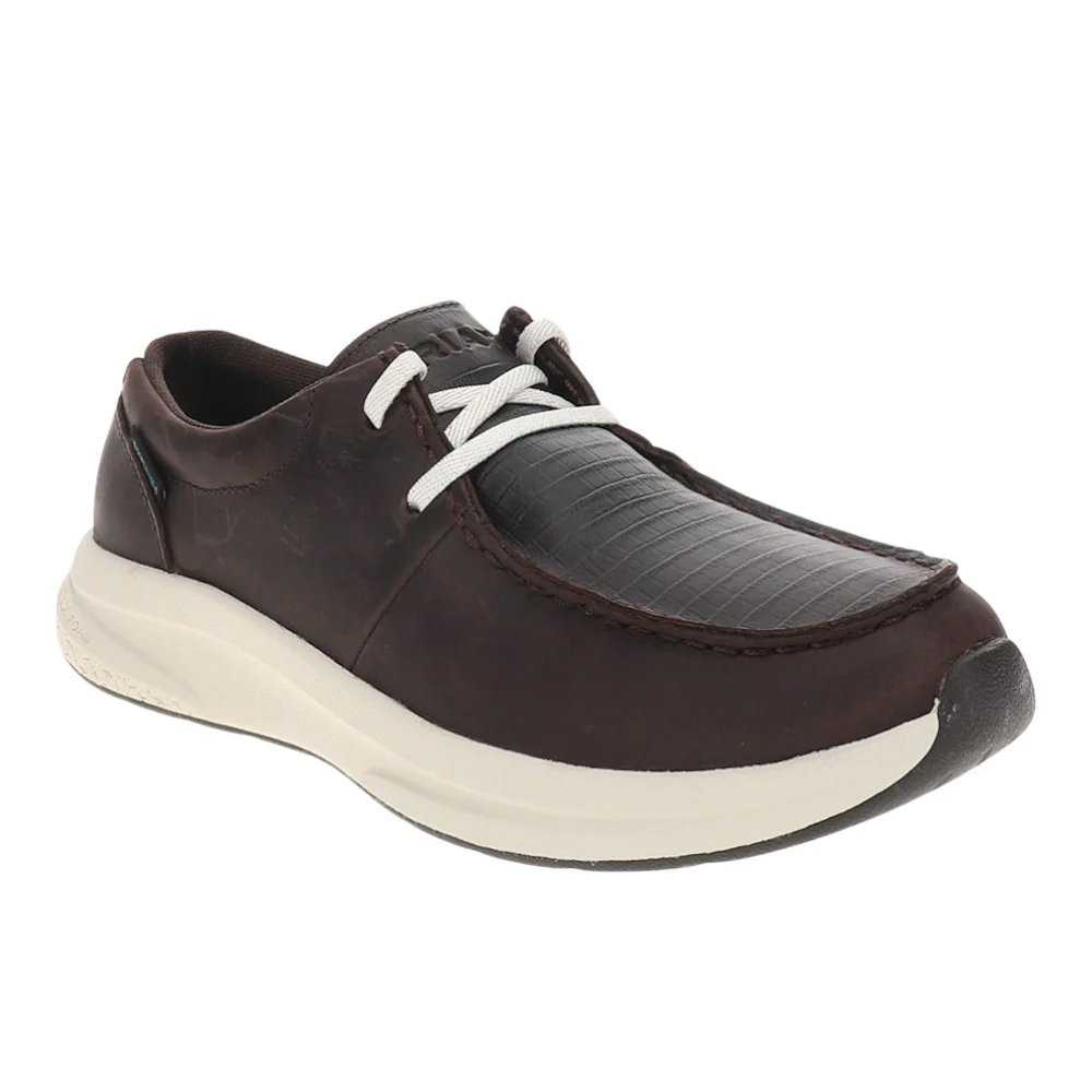 Buckeye DRYShield Slip On Sneakers - Image 2