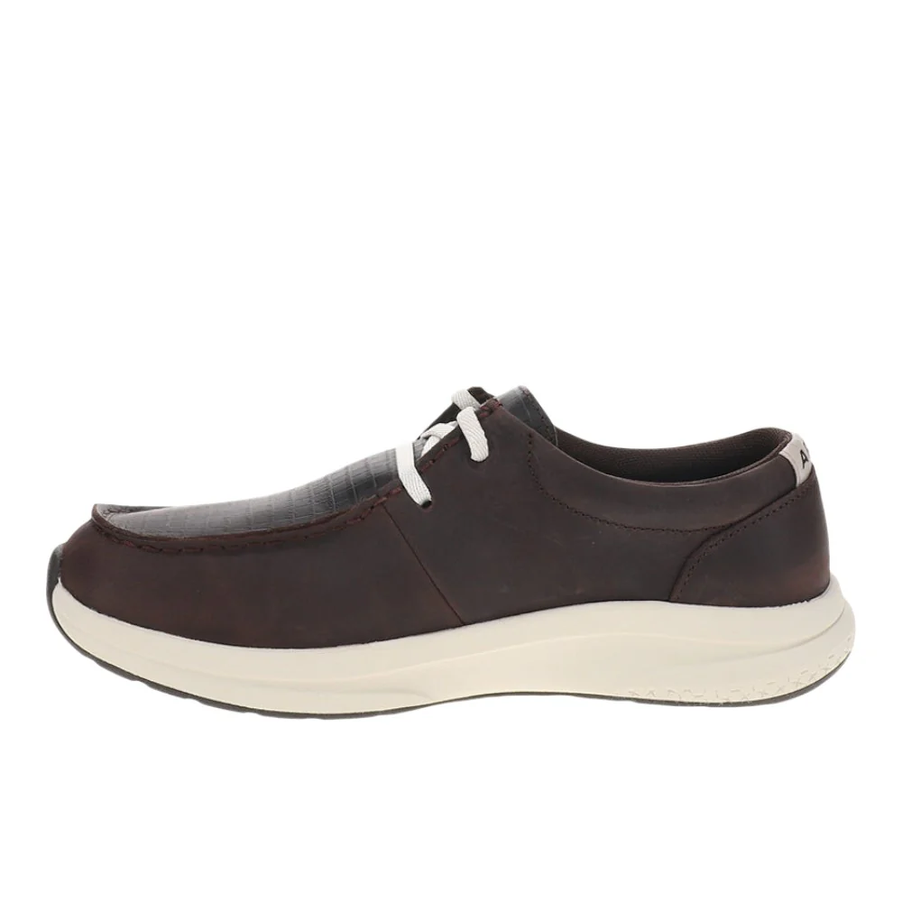 Buckeye DRYShield Slip On Sneakers - Image 3