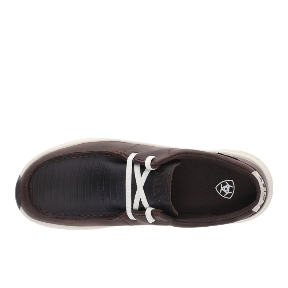 Buckeye DRYShield Slip On Sneakers - Image 4
