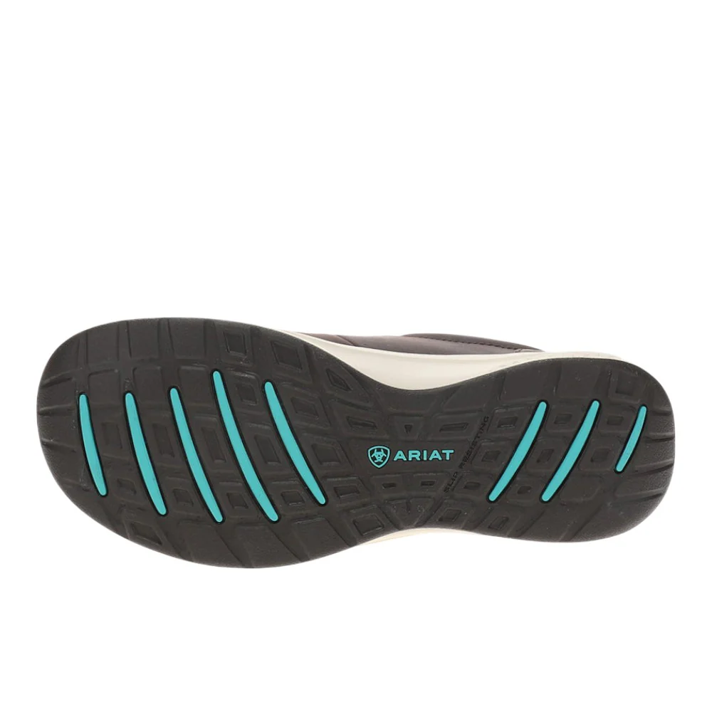Buckeye DRYShield Slip On Sneakers - Image 5