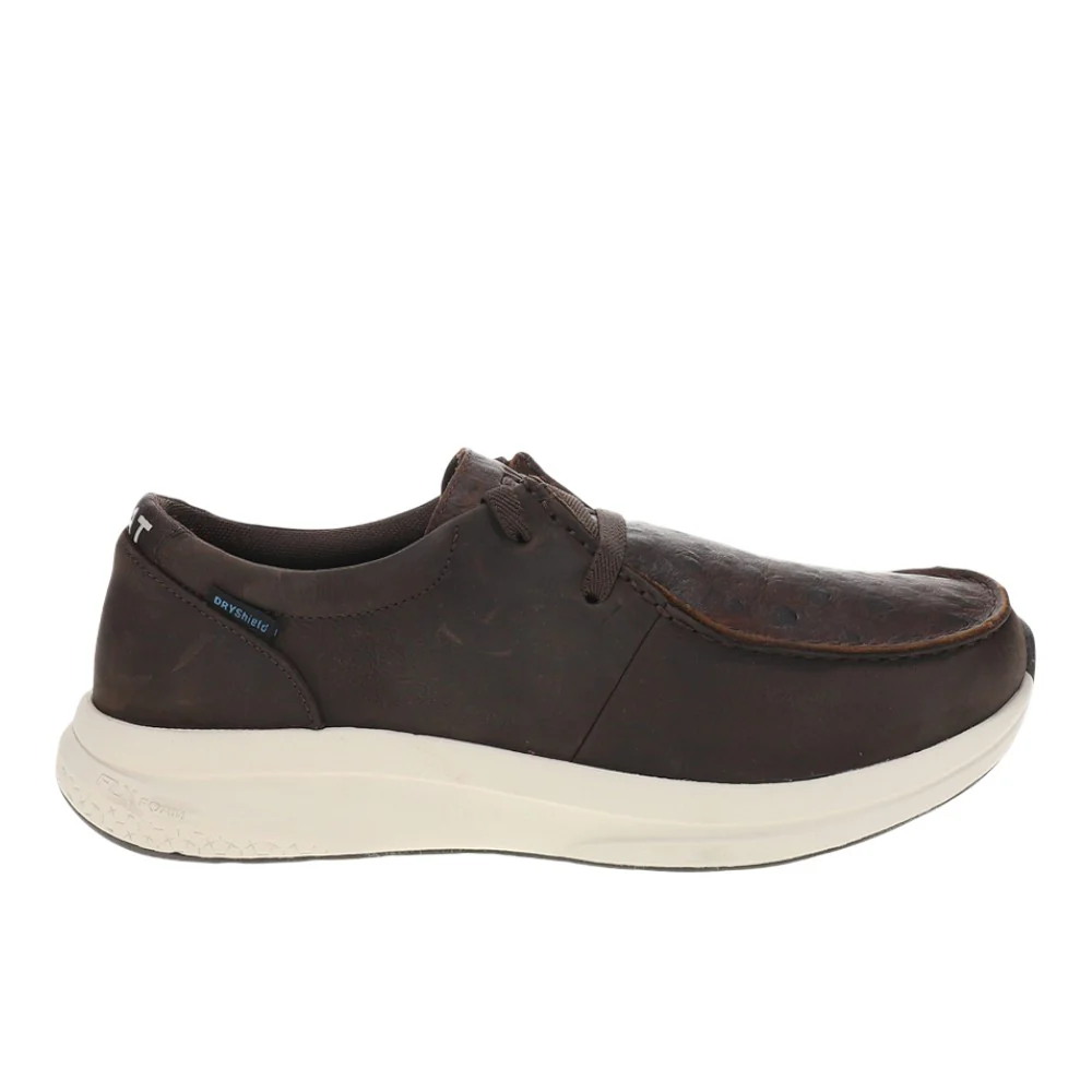 Buckeye DRYShield Slip On Shoes