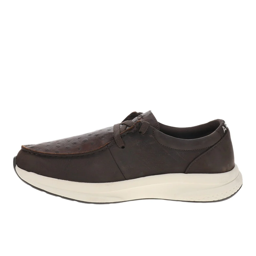 Buckeye DRYShield Slip On Shoes - Image 3