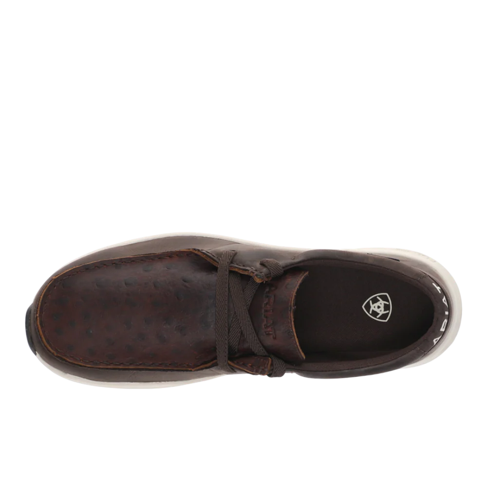 Buckeye DRYShield Slip On Shoes - Image 4
