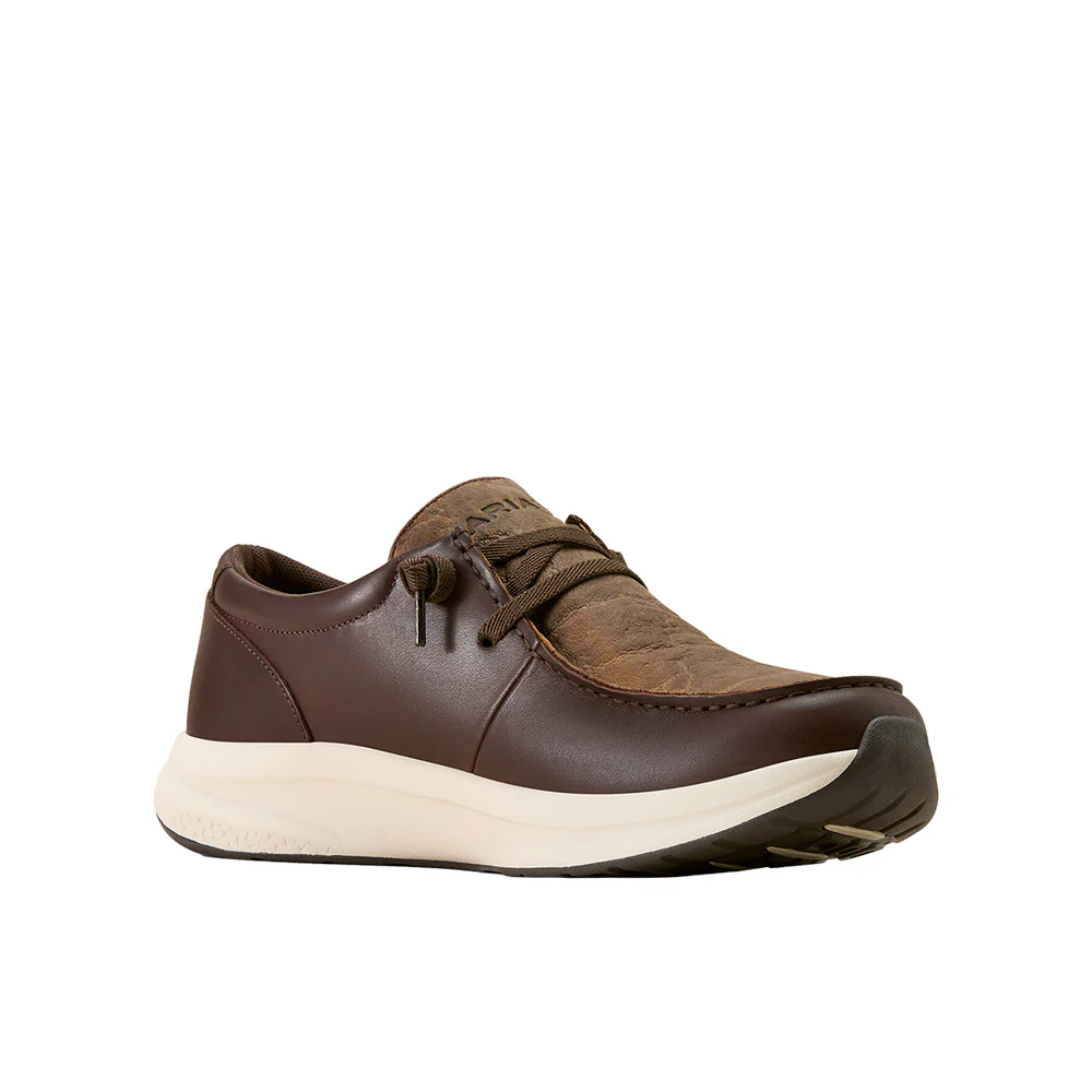 Buckeye Waterproof Slip On Shoes - Image 2