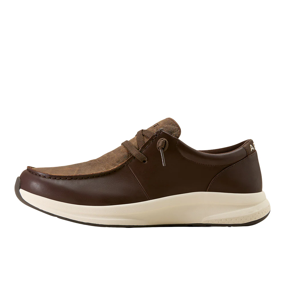 Buckeye Waterproof Slip On Shoes - Image 3