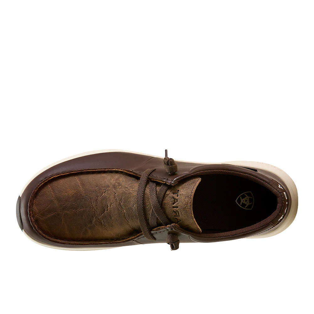Buckeye Waterproof Slip On Shoes - Image 4