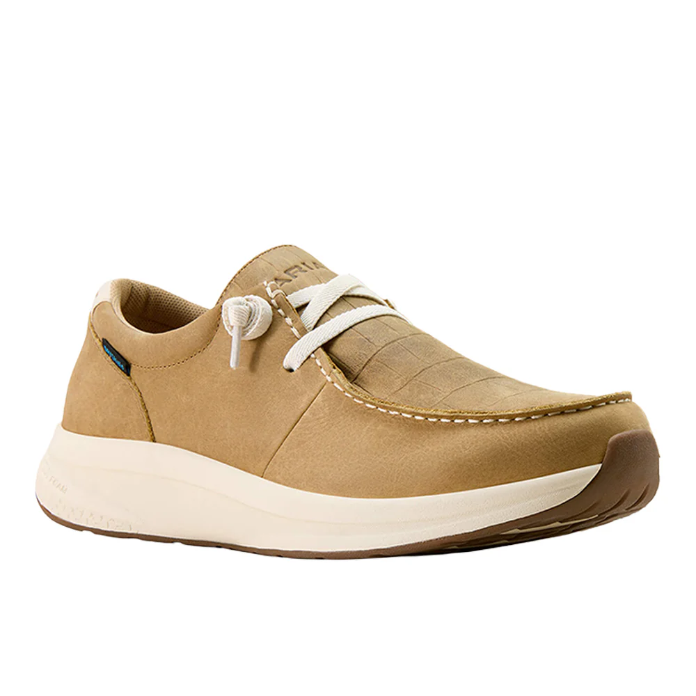 Buckeye Waterproof Slip On Shoes - Image 2