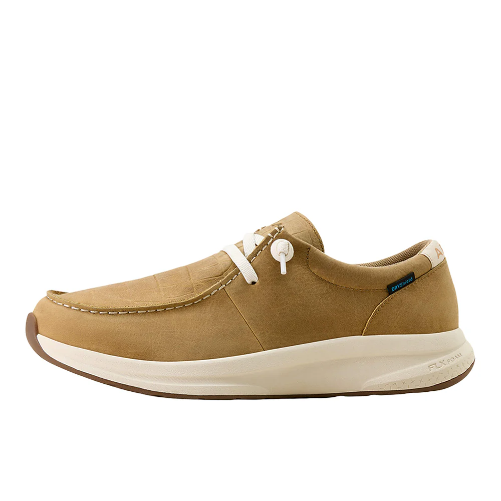 Buckeye Waterproof Slip On Shoes - Image 3