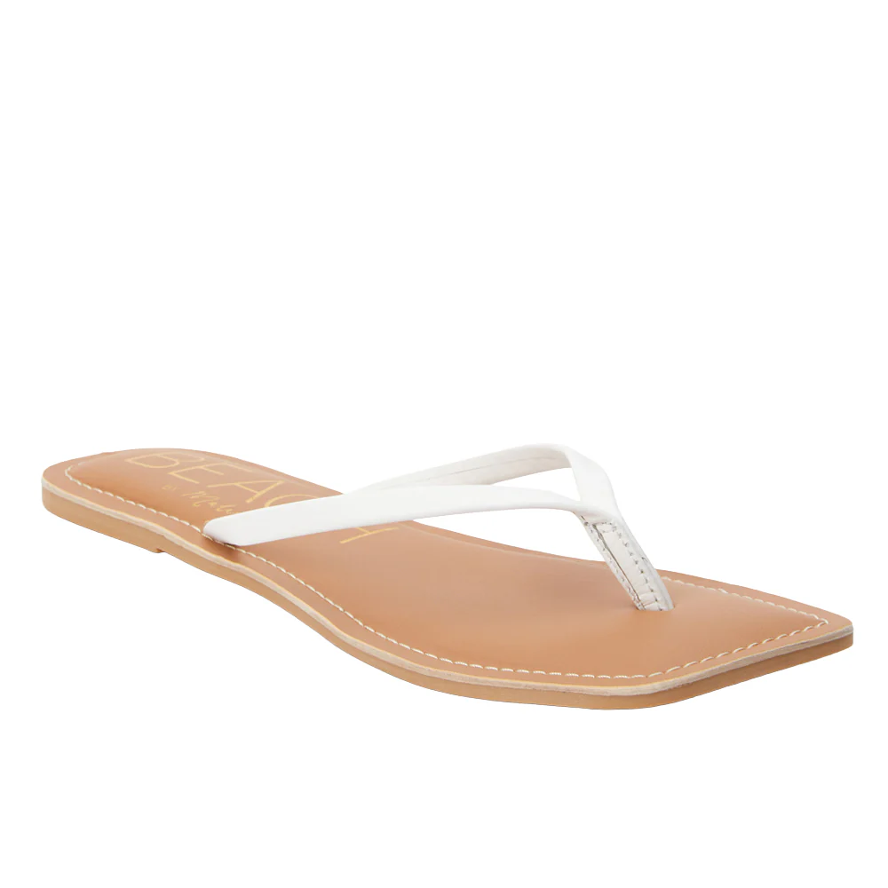 Bungalow Flip Flops Sandals - Image 2