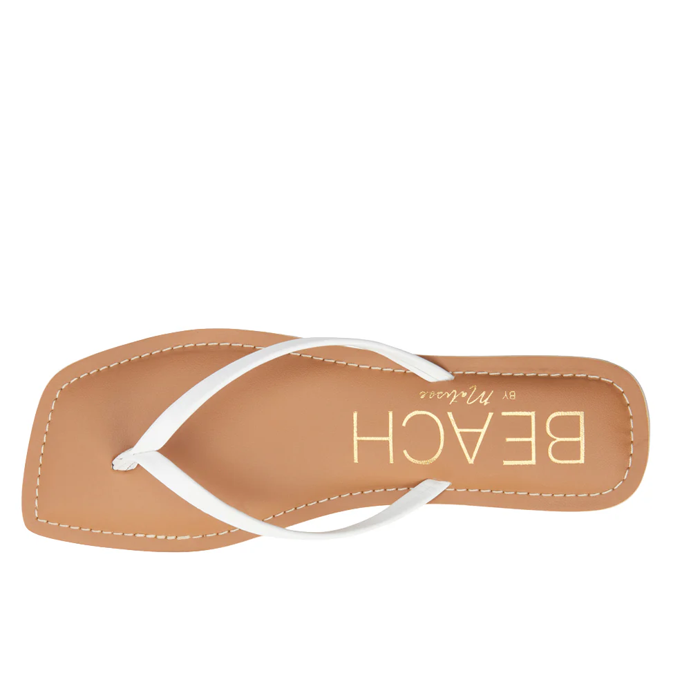 Bungalow Flip Flops Sandals - Image 4