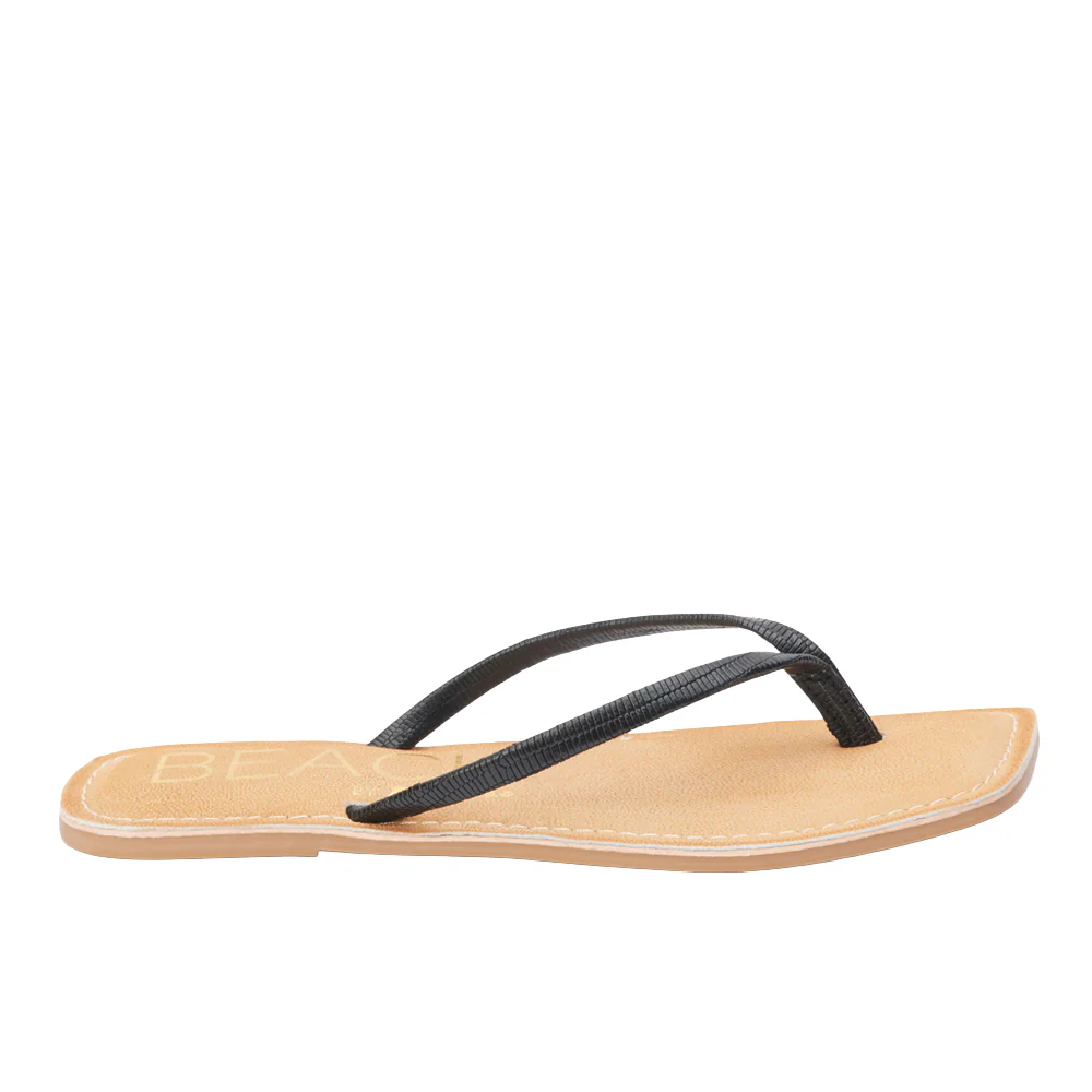 Bungalow Flip Flops Sandals