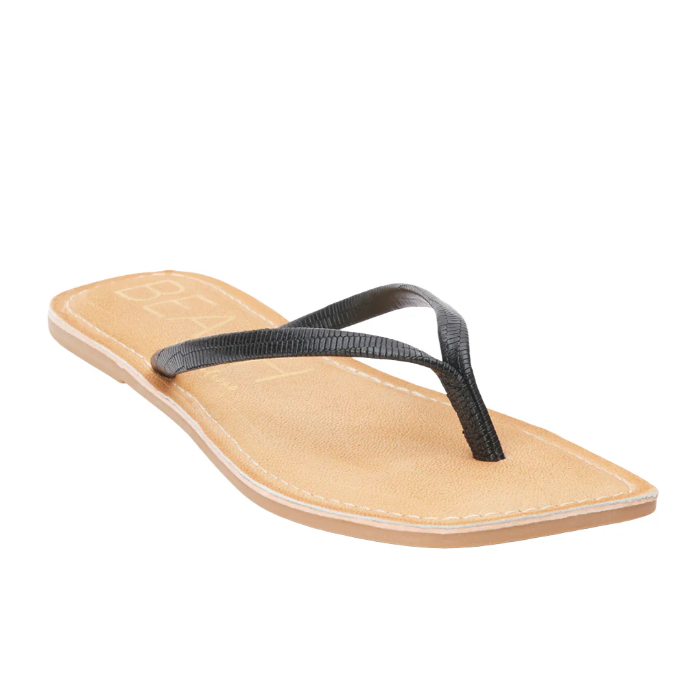 Bungalow Flip Flops Sandals - Image 2