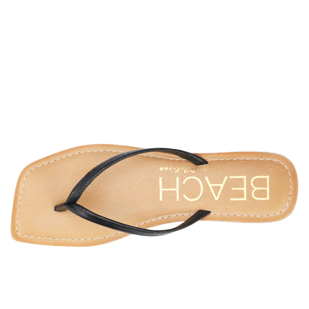 Bungalow Flip Flops Sandals - Image 4