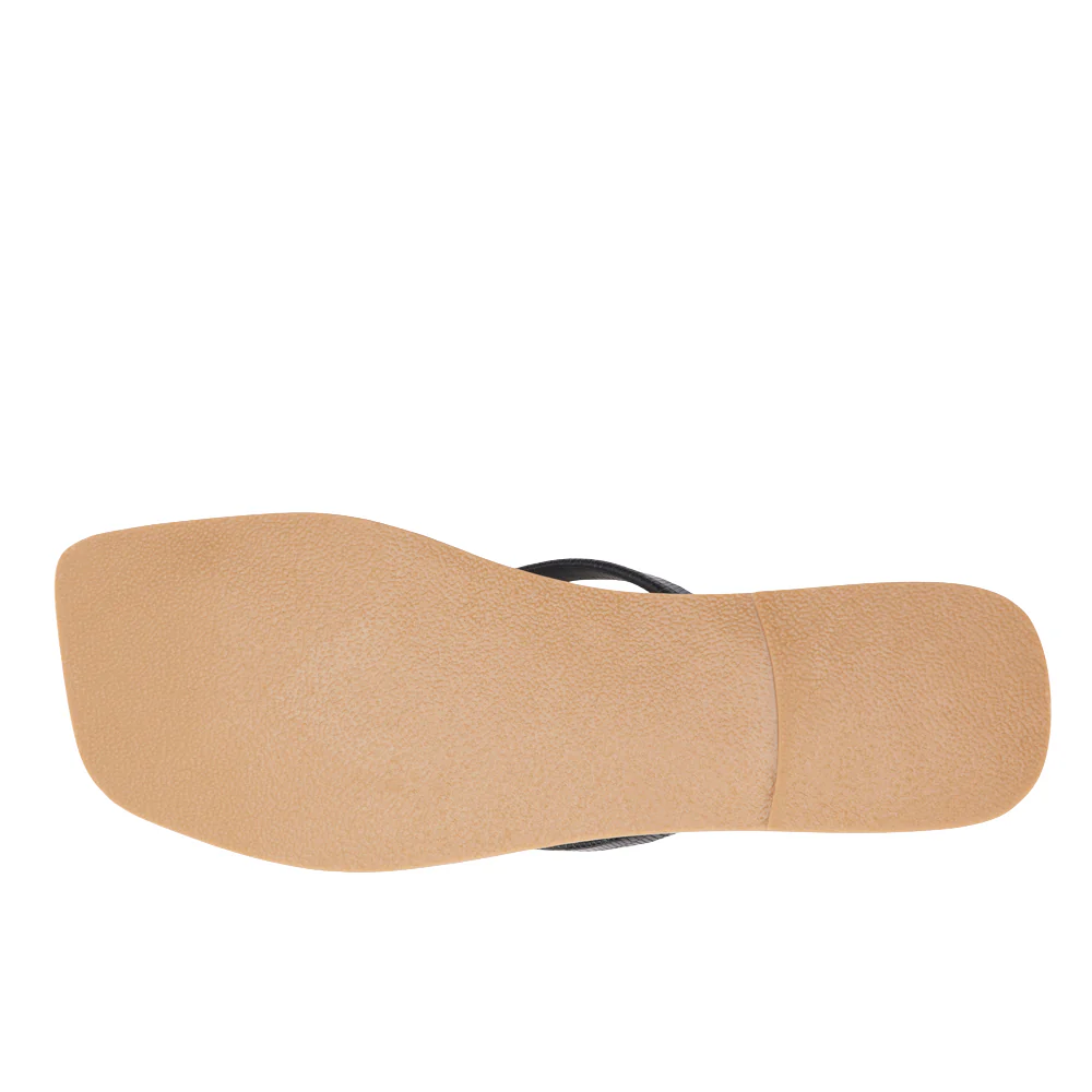 Bungalow Flip Flops Sandals - Image 5