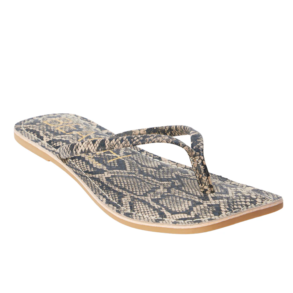 Bungalow Flip Flops Sandals - Image 2