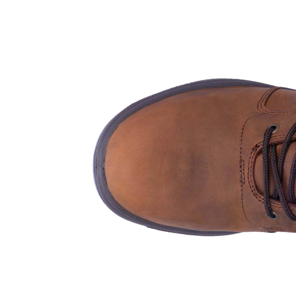 Burgess WP 6 inch Electrical Steel Toe Work Boots - Image 4