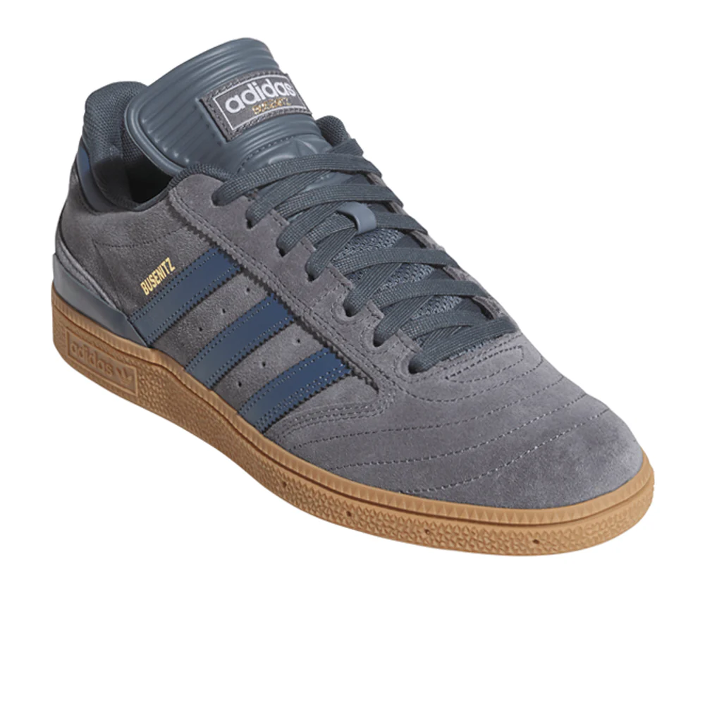 Busenitz Pro Skate Shoes - Image 2