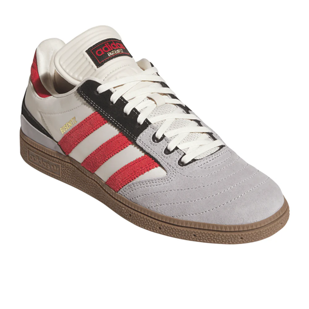 Busenitz Lace Up Sneakers - Image 2