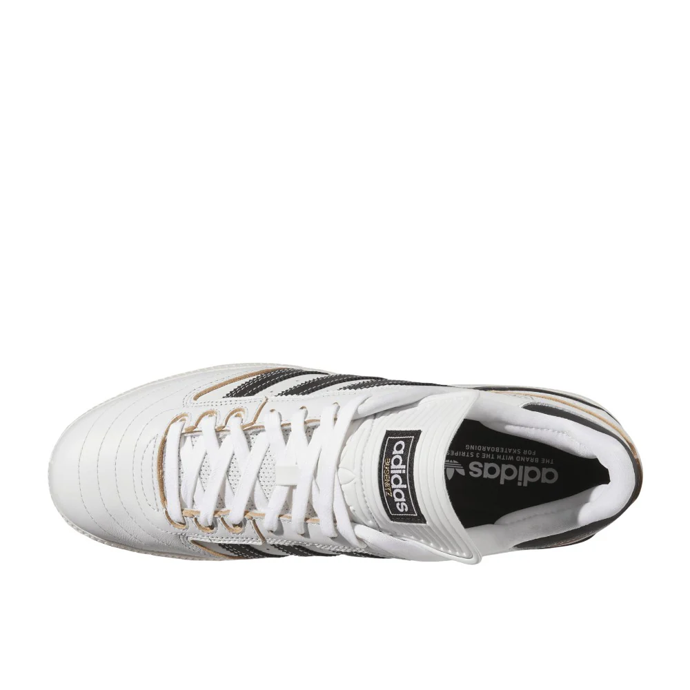 Busenitz Lace Up Sneakers - Image 4