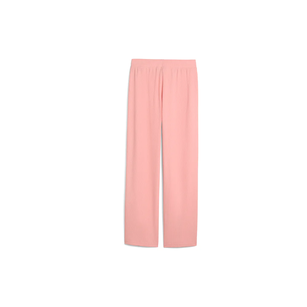 Butterfly Vibe Ribbed Pants (Youth) - Image 2