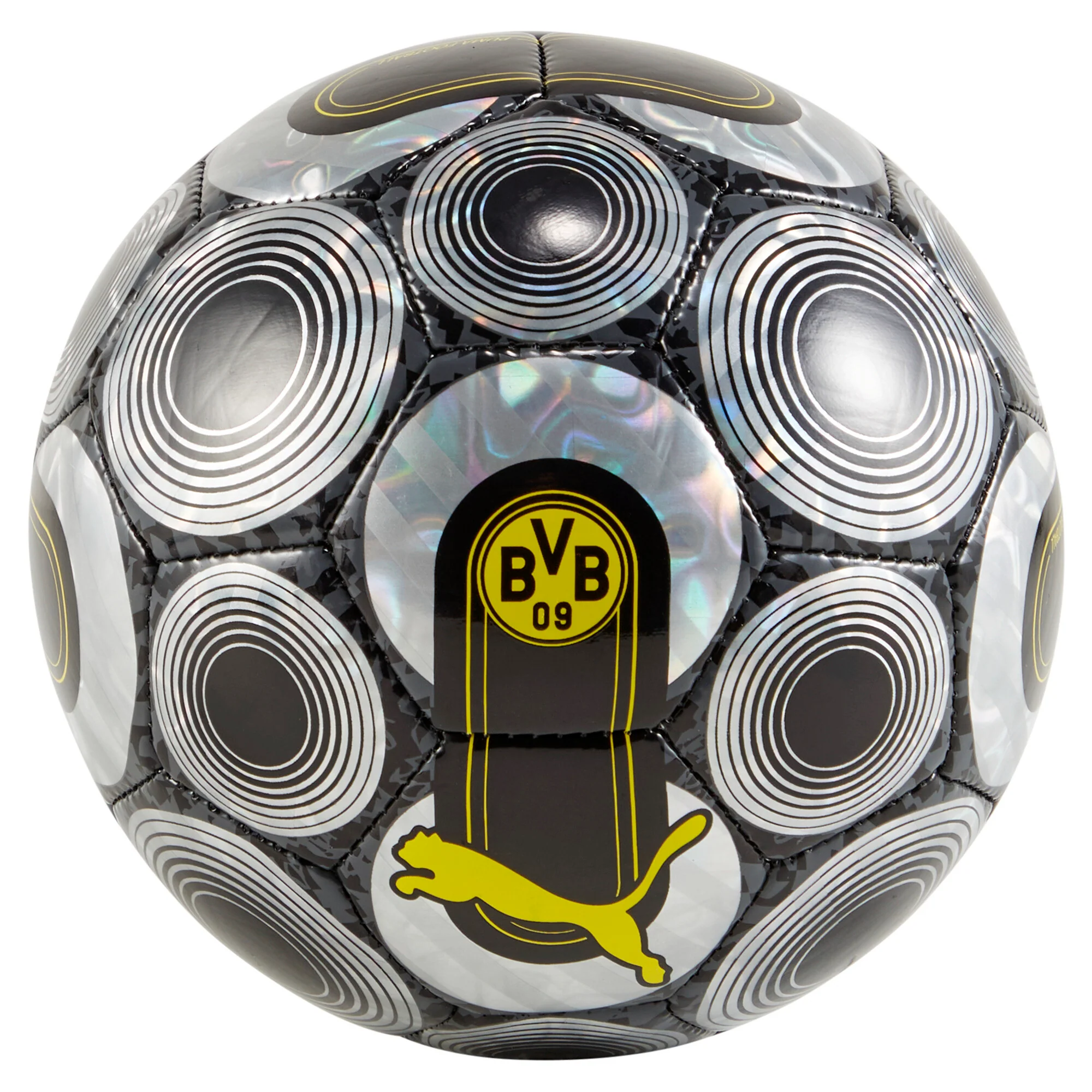 BVB Culture Mini Ball - Image 2
