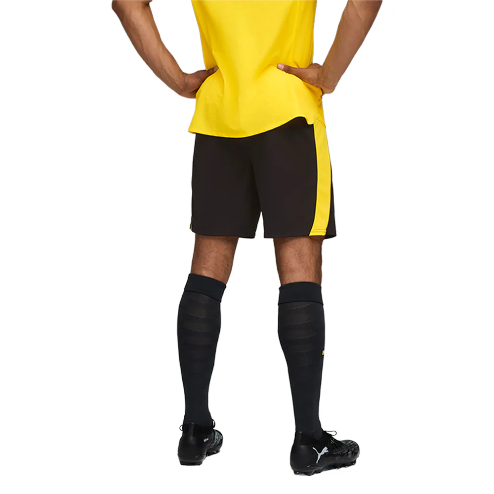 BVB Soccer Shorts Replica - Image 4