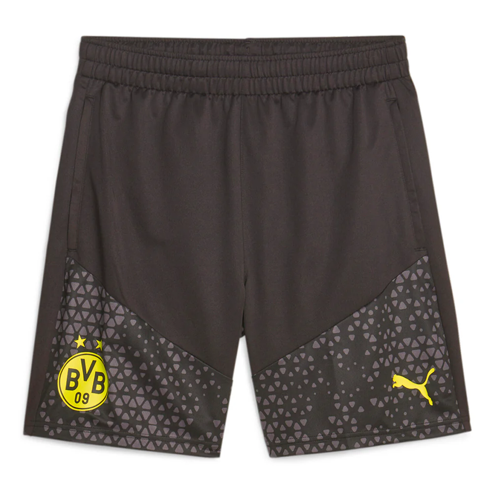 BVB Soccer Training Shorts