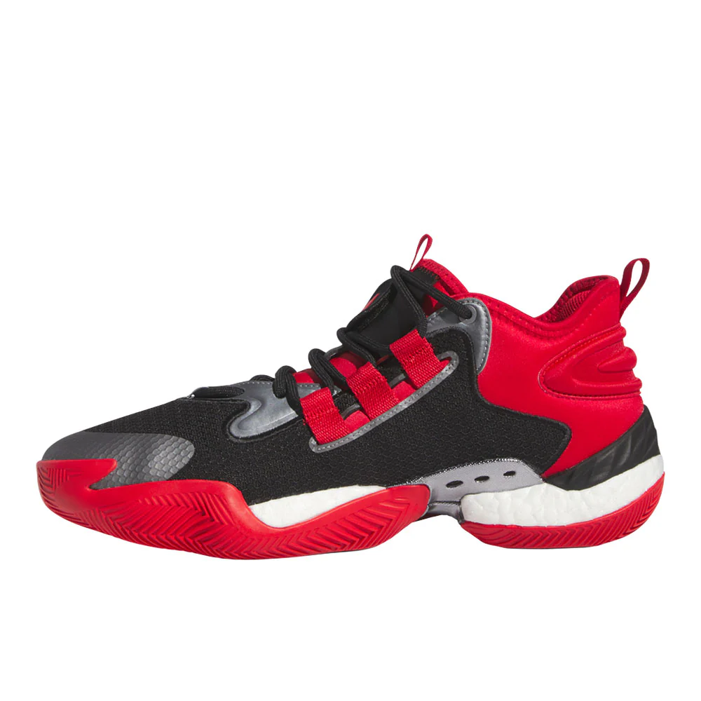 BYW Select Low Basketball Shoes - Image 3