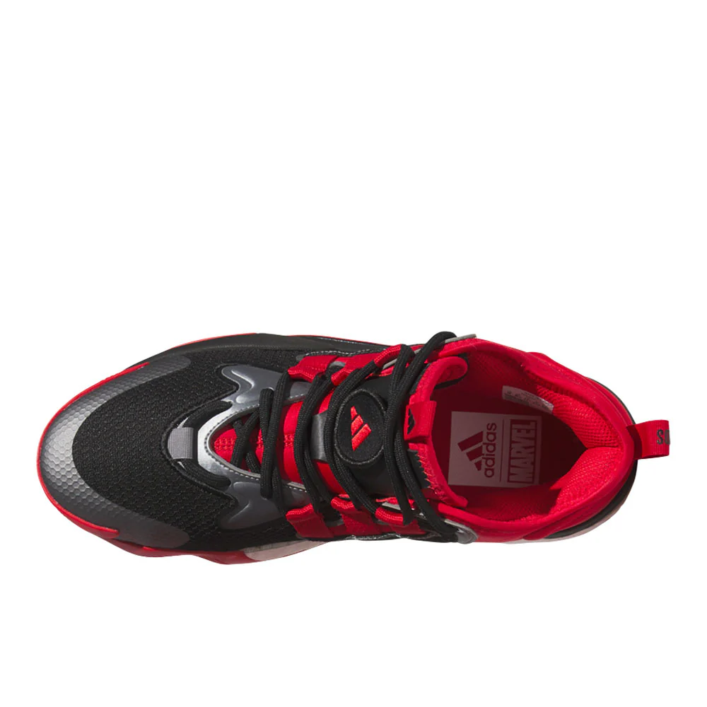 BYW Select Low Basketball Shoes - Image 4