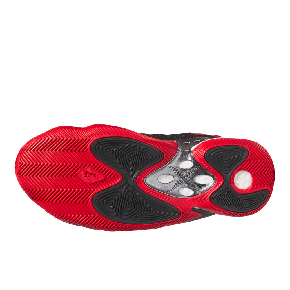 BYW Select Low Basketball Shoes - Image 5