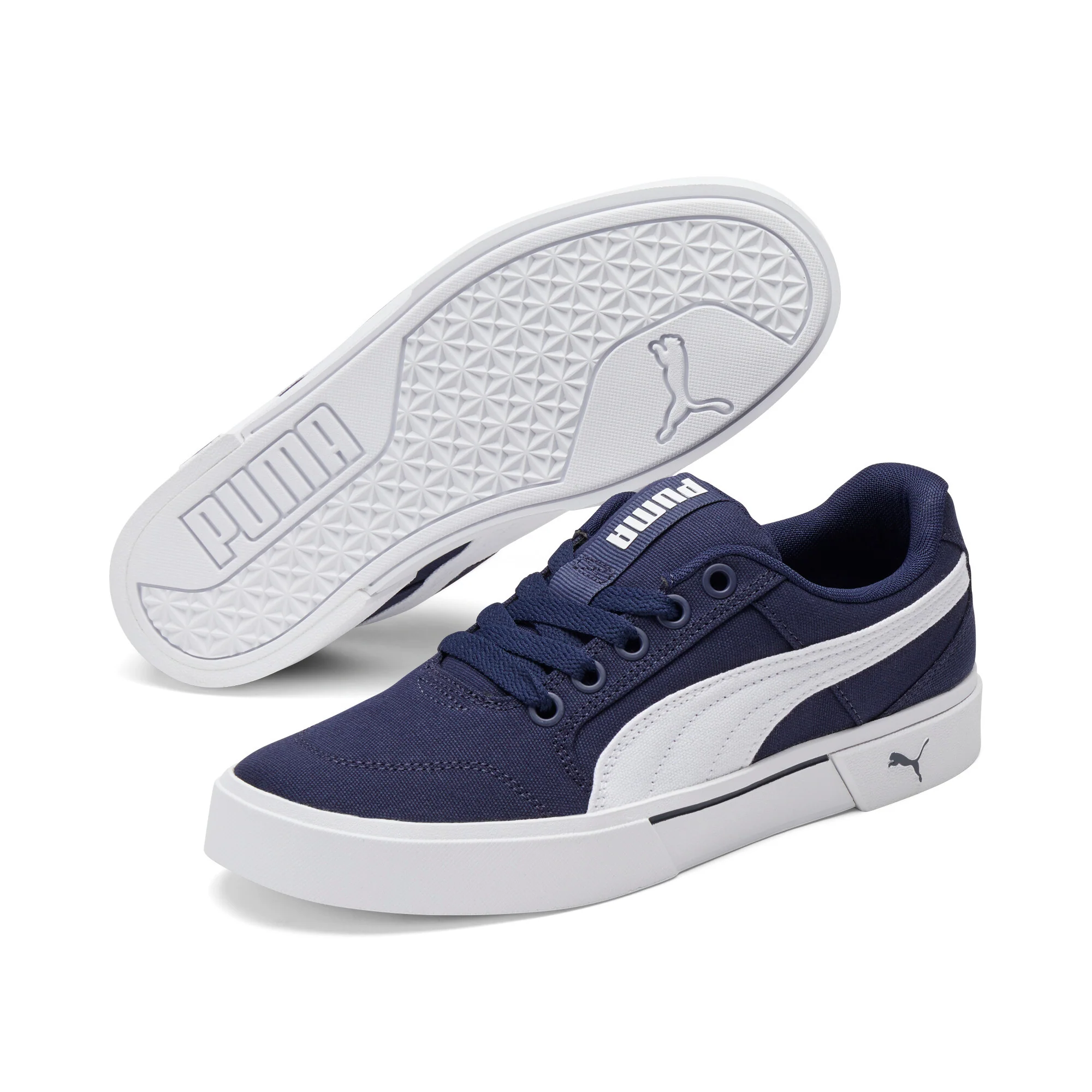 El Rey Lace Up Sneakers - Image 2