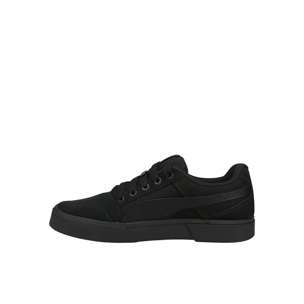 C Rey SD Lace Up Sneakers (Big Kid) - Image 3