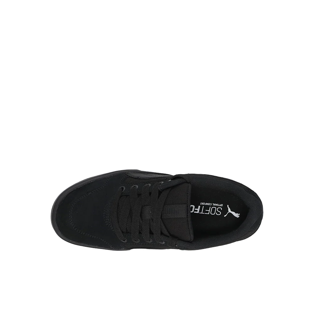 C Rey SD Lace Up Sneakers (Big Kid) - Image 4