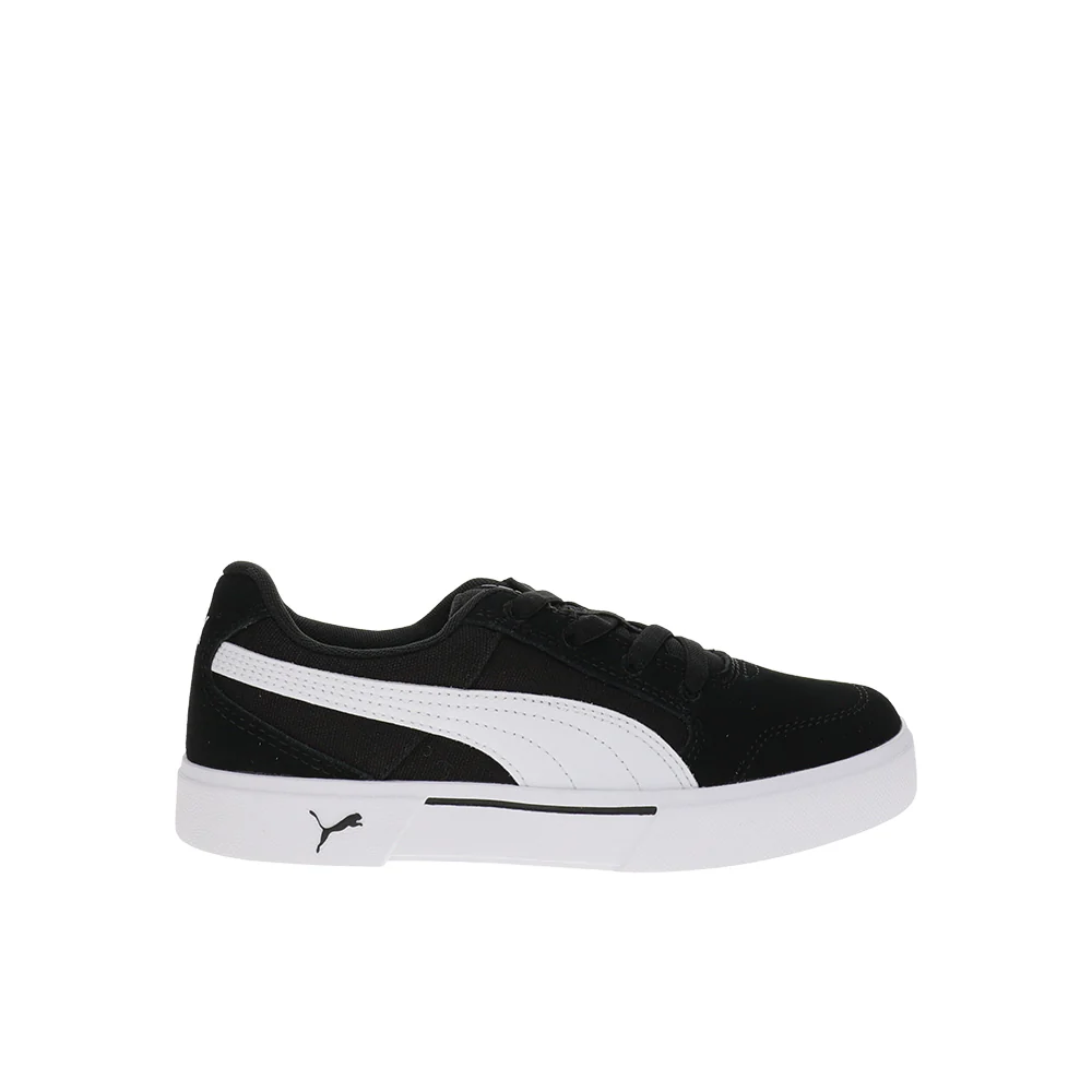 C-Rey Suede Sneakers (Little Kid)