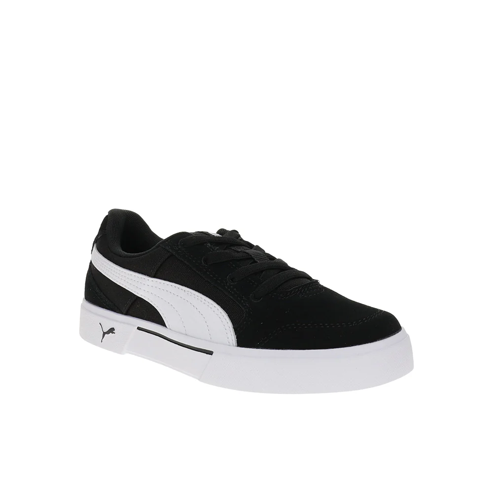 C-Rey Suede Sneakers (Little Kid) - Image 2