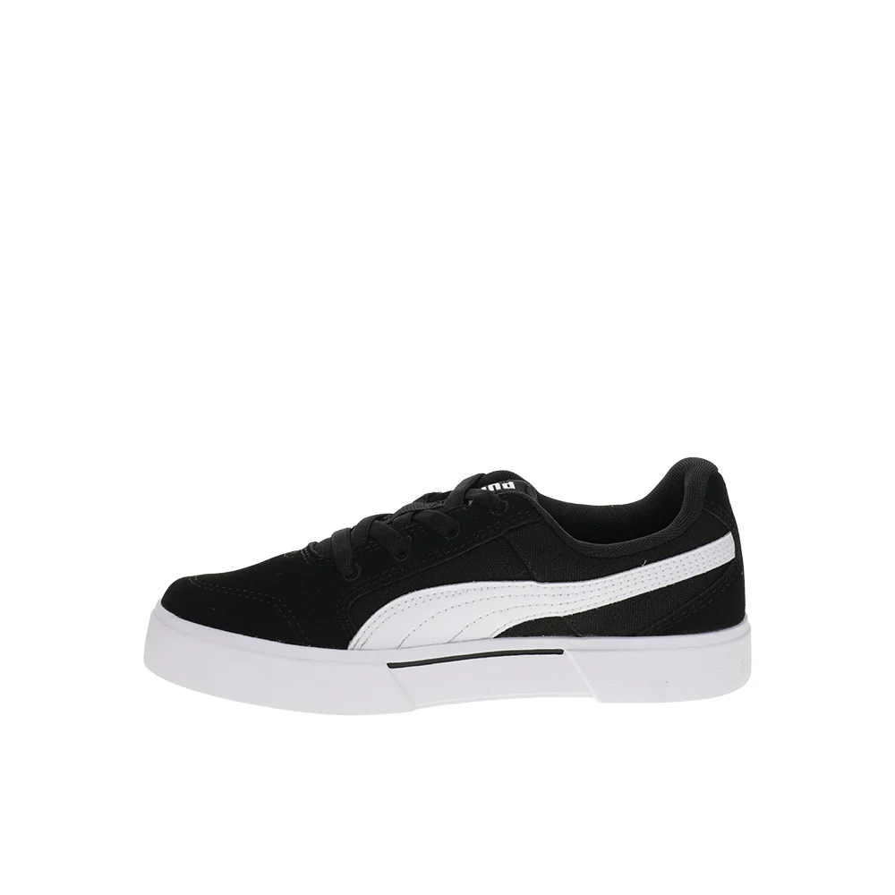 C-Rey Suede Sneakers (Little Kid) - Image 3